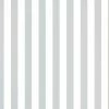 Fabulous World Papier peint Stripes Blanc et gris clair 67103-3