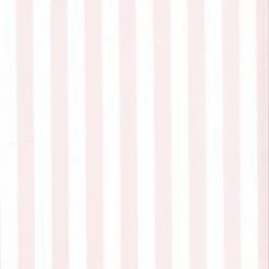 Fabulous World Papier peint Stripes Blanc et rose 67103-4