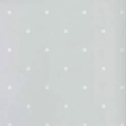 Fabulous World Papier peint Dots Gris et blanc 67105-1