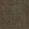Zero Papier peint Faux Uni Linen Marron