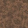 Noordwand Papier peint Leopard Print Marron