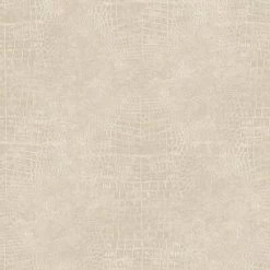 Noordwand Papier peint Croco Beige