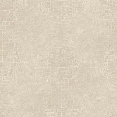 Noordwand Papier peint Croco Beige 1 Noordwand Papier peint Croco Beige