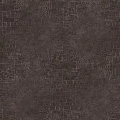 Noordwand Papier peint Croco Noir