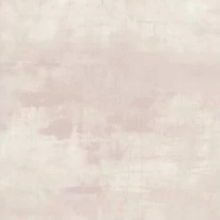 Couleurs & matières Papier peint Scratchy Clouds Rose