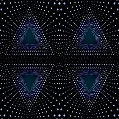 Good Vibes Papier peint Graphic Galaxy Print Bleu et noir 1 Good Vibes Papier peint Graphic Galaxy Print Bleu et noir