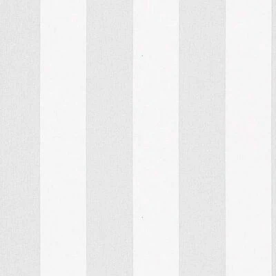 Topchic Papier peint Stripes Gris clair et blanc 2 Topchic Papier peint Stripes Gris clair et blanc – Image 2