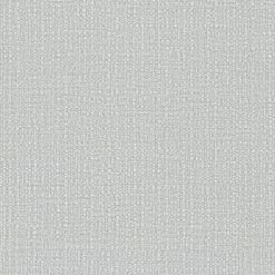 Vintage Deluxe Papier peint Course Fabric Look Gris