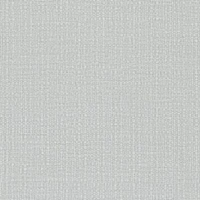 Vintage Deluxe Papier peint Course Fabric Look Gris 1 Vintage Deluxe Papier peint Course Fabric Look Gris
