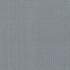 Vintage Deluxe Papier peint Course Fabric Look Gris foncé
