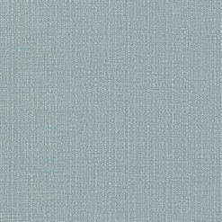 Vintage Deluxe Papier peint Course Fabric Look Bleu