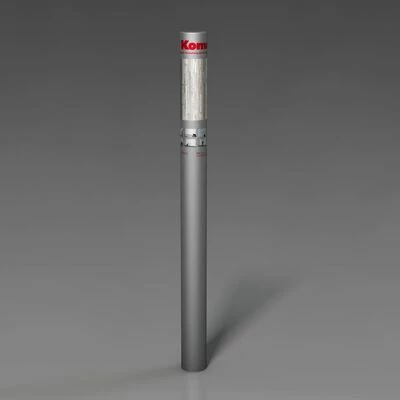 Komar Papier peint Vintage Wood 184 x 254 cm 4-910 2 Komar Papier peint Vintage Wood 184 x 254 cm 4-910 – Image 2