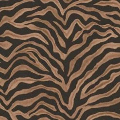 Noordwand Papier peint Zebra Print Marron 3 Noordwand Papier peint Zebra Print Marron -Papiers peints Soldes image 2 431367