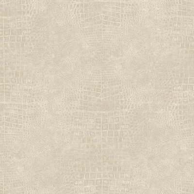 Noordwand Papier peint Croco Beige 2 Noordwand Papier peint Croco Beige – Image 2