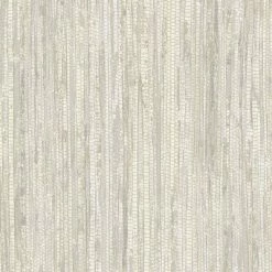 Noordwand Papier peint Natural Grasses Wicker Beige