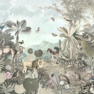 Komar Papier peint photo Creation 300x280 cm 1 Komar Papier peint photo Creation 300x280 cm