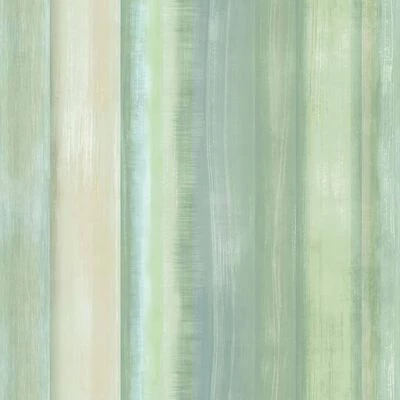 Evergreen Papier peint Gradient Stripes Vert 1 Evergreen Papier peint Gradient Stripes Vert
