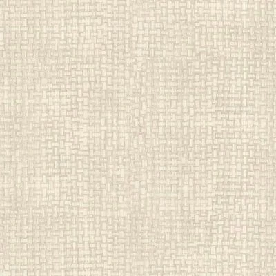 Couleurs & matières Papier peint Wicker Natural Beige et blanc cassé 2 Couleurs & matières Papier peint Wicker Natural Beige et blanc cassé – Image 2