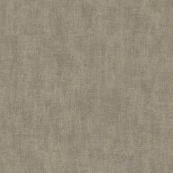 DUTCH WALLCOVERINGS Papier peint simple gris-marron