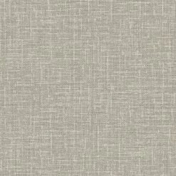 DUTCH WALLCOVERINGS Papier peint Motif de fil Gris