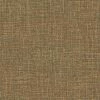 DUTCH WALLCOVERINGS Papier peint Motif de fil Marron