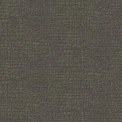 DUTCH WALLCOVERINGS Papier peint texturé Noir