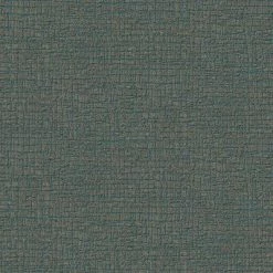 DUTCH WALLCOVERINGS Papier peint texturé Bleu