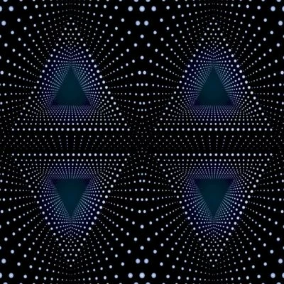 Good Vibes Papier peint Graphic Galaxy Print Bleu et noir 2 Good Vibes Papier peint Graphic Galaxy Print Bleu et noir – Image 2