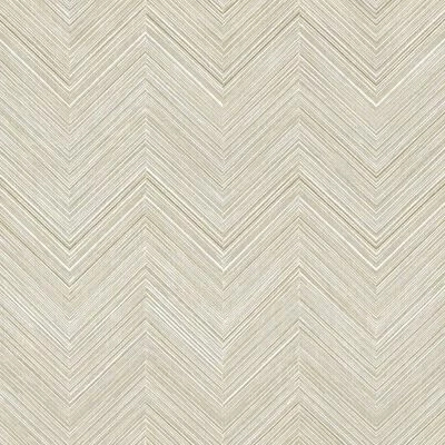 Topchic Papier peint Herringbone Beige clair 2 Topchic Papier peint Herringbone Beige clair – Image 2
