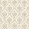 Topchic Papier peint Classic Ornaments Beige