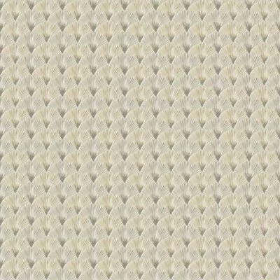 Topchic Papier peint Fans Beige 2 Topchic Papier peint Fans Beige – Image 2