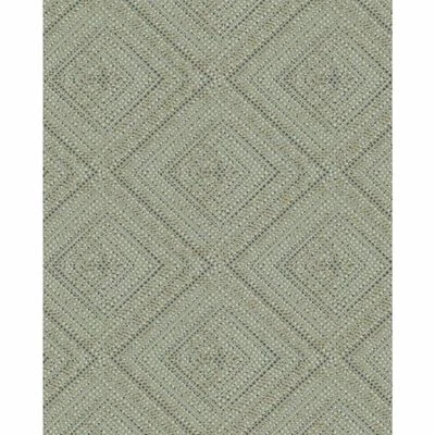 Topchic Papier peint Tone On Tone Diamonds Vert métallisé 2 Topchic Papier peint Tone On Tone Diamonds Vert métallisé – Image 2