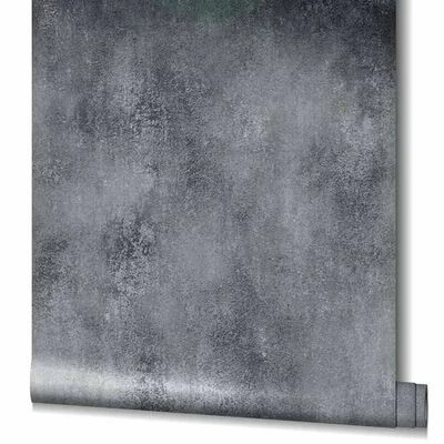 Topchic Papier peint Concrete Look Gris 1 Topchic Papier peint Concrete Look Gris