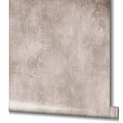 Topchic Papier peint Concrete Look Beige