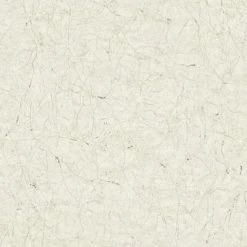 Vintage Deluxe Papier peint Stucco Crackle Gris et blanc