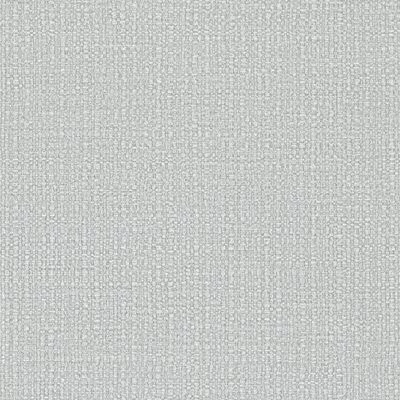 Vintage Deluxe Papier peint Course Fabric Look Gris 2 Vintage Deluxe Papier peint Course Fabric Look Gris – Image 2