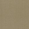 Vintage Deluxe Papier peint Course Fabric Look Marron et beige