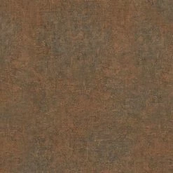 Vintage Deluxe Papier peint Stucco Look Marron