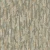 DUTCH WALLCOVERINGS Papier peint Phoenix Vert et beige