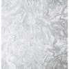 DUTCH WALLCOVERINGS Papier peint Liquid Marble Gris
