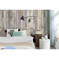 Komar Papier peint Vintage Wood 184 x 254 cm 4-910 6 Komar Papier peint Vintage Wood 184 x 254 cm 4-910 -Papiers peints Soldes image 3 422690