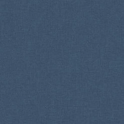 DUTCH WALLCOVERINGS Papier peint simple Bleu foncé 5 DUTCH WALLCOVERINGS Papier peint simple Bleu foncé -Papiers peints Soldes image 3 437382
