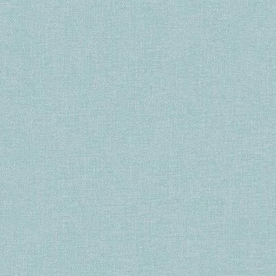 DUTCH WALLCOVERINGS Papier peint simple Bleu clair 3 DUTCH WALLCOVERINGS Papier peint simple Bleu clair – Image 3