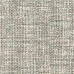 DUTCH WALLCOVERINGS Papier peint Motif de fil Gris -Papiers peints Soldes image 3 437402