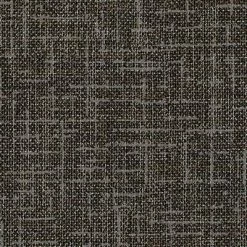 DUTCH WALLCOVERINGS Papier peint Motif de fil Noir -Papiers peints Soldes image 3 437407