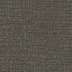 DUTCH WALLCOVERINGS Papier peint texturé Noir -Papiers peints Soldes image 3 437408