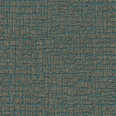 DUTCH WALLCOVERINGS Papier peint texturé Bleu 3 DUTCH WALLCOVERINGS Papier peint texturé Bleu – Image 3